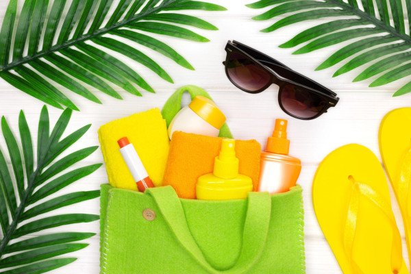 Top Things to Pack for a Visit to Water World Water Park