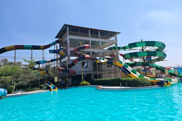 Why Visit a Water Park | Top Reasons to Enjoy the Fun at Water World Water Park