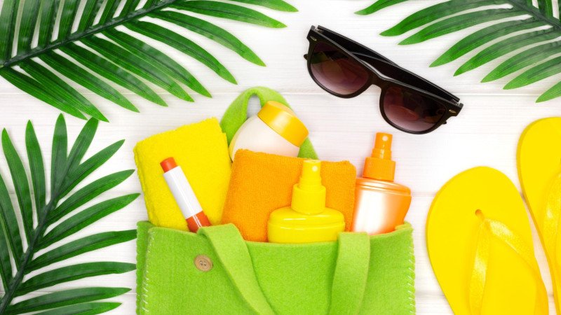 Top Things to Pack for a Visit to Water World Water Park