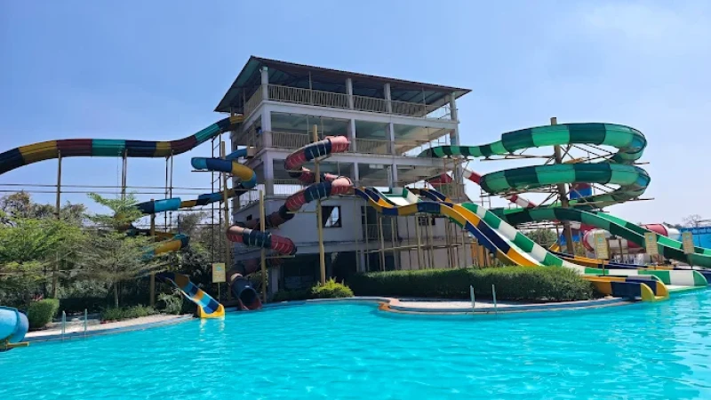 Why Visit a Water Park | Top Reasons to Enjoy the Fun at Water World Water Park