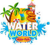 Water World Water Park Surat Logo